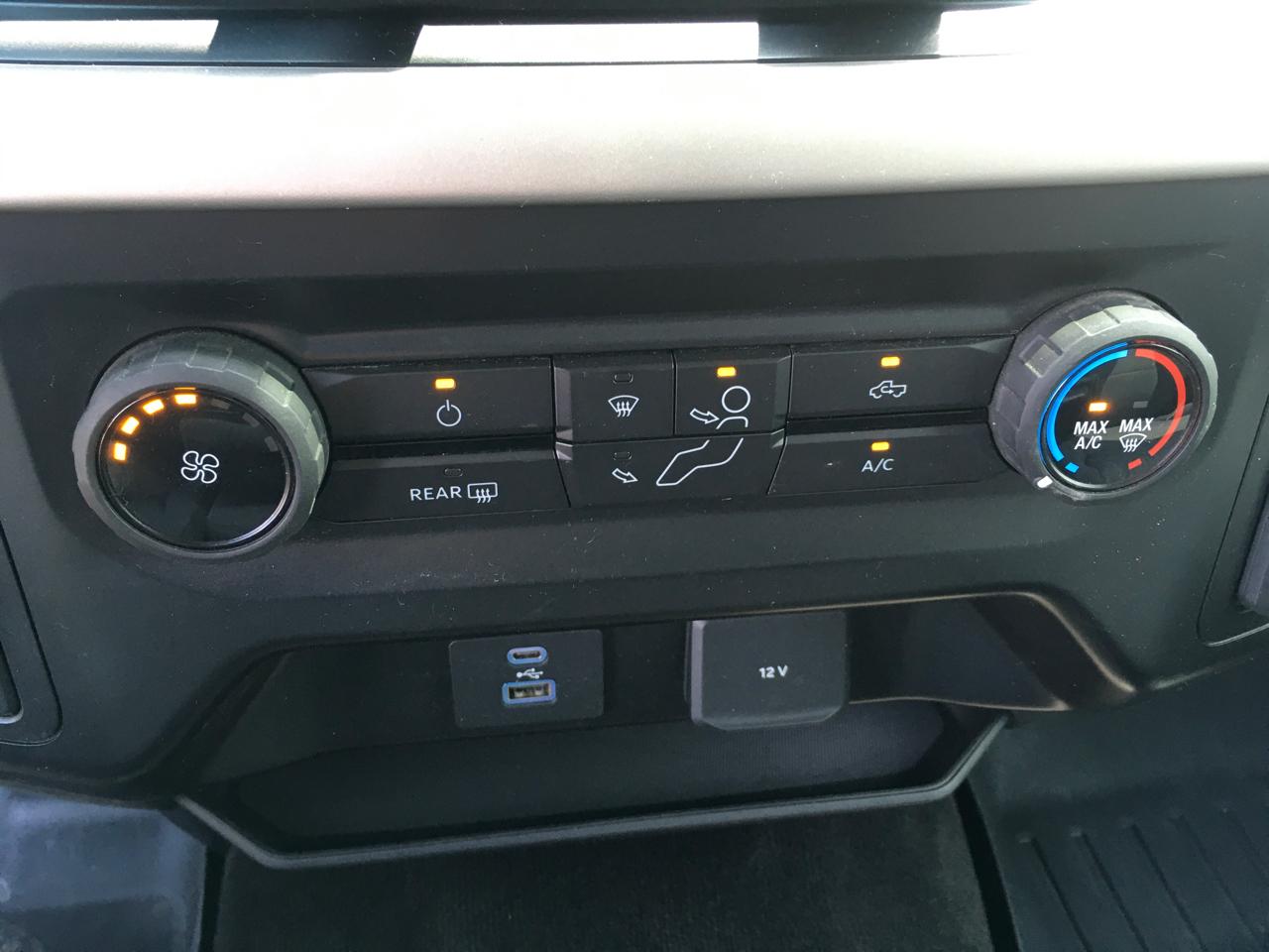 Ford F-150 XLT SuperCrew 4WD 2021
