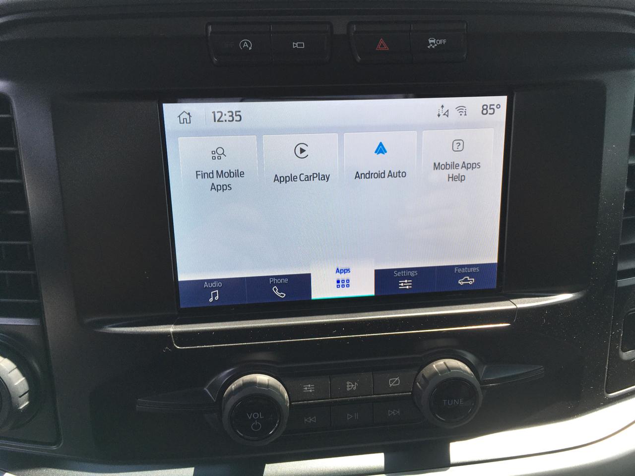 Ford F-150 XLT SuperCrew 4WD 2021