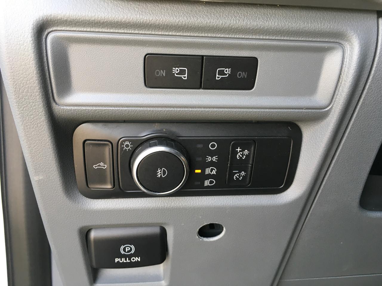 Ford F-150 XLT SuperCrew 4WD 2021