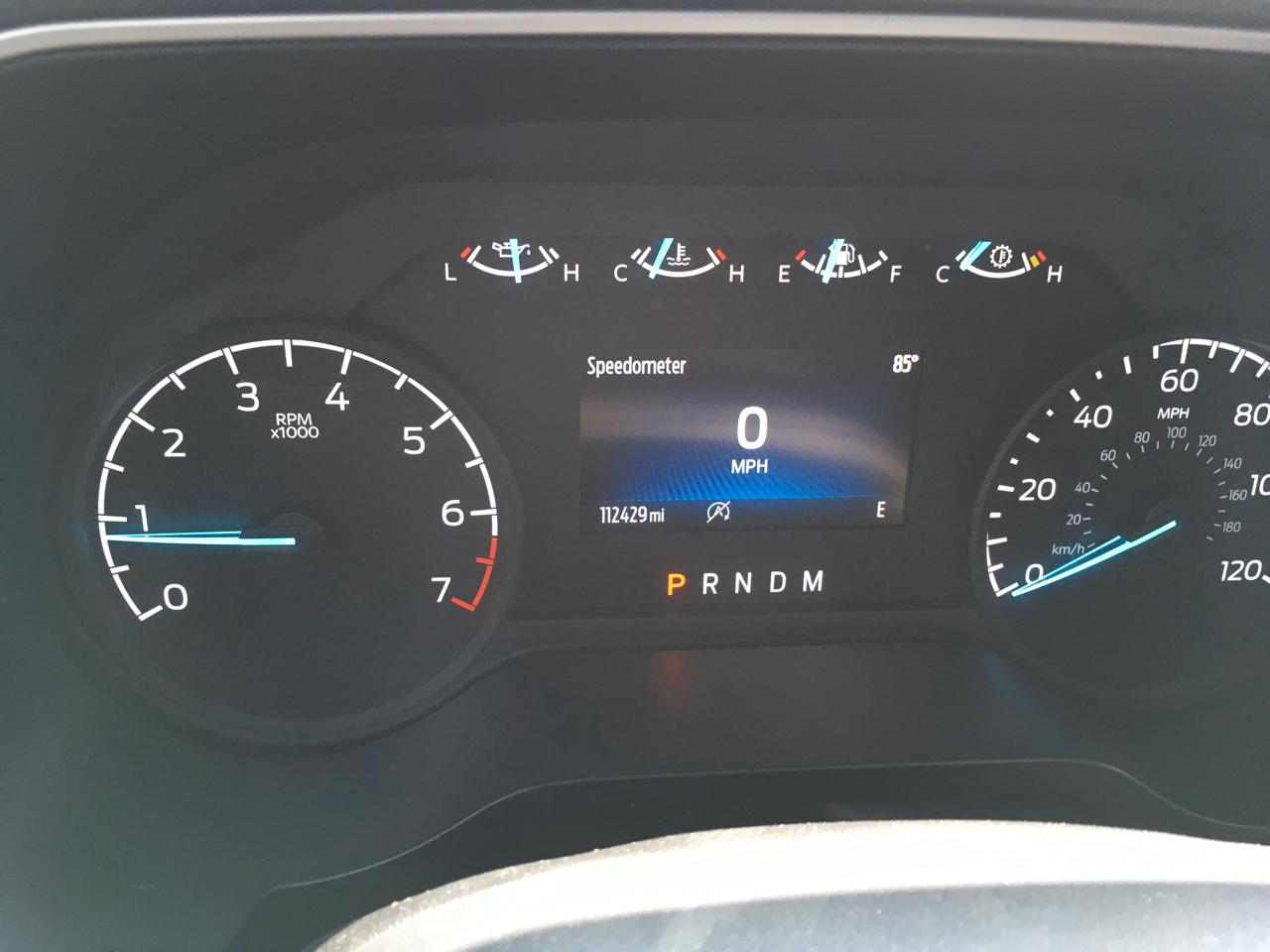 Ford F-150 XLT SuperCrew 4WD 2021