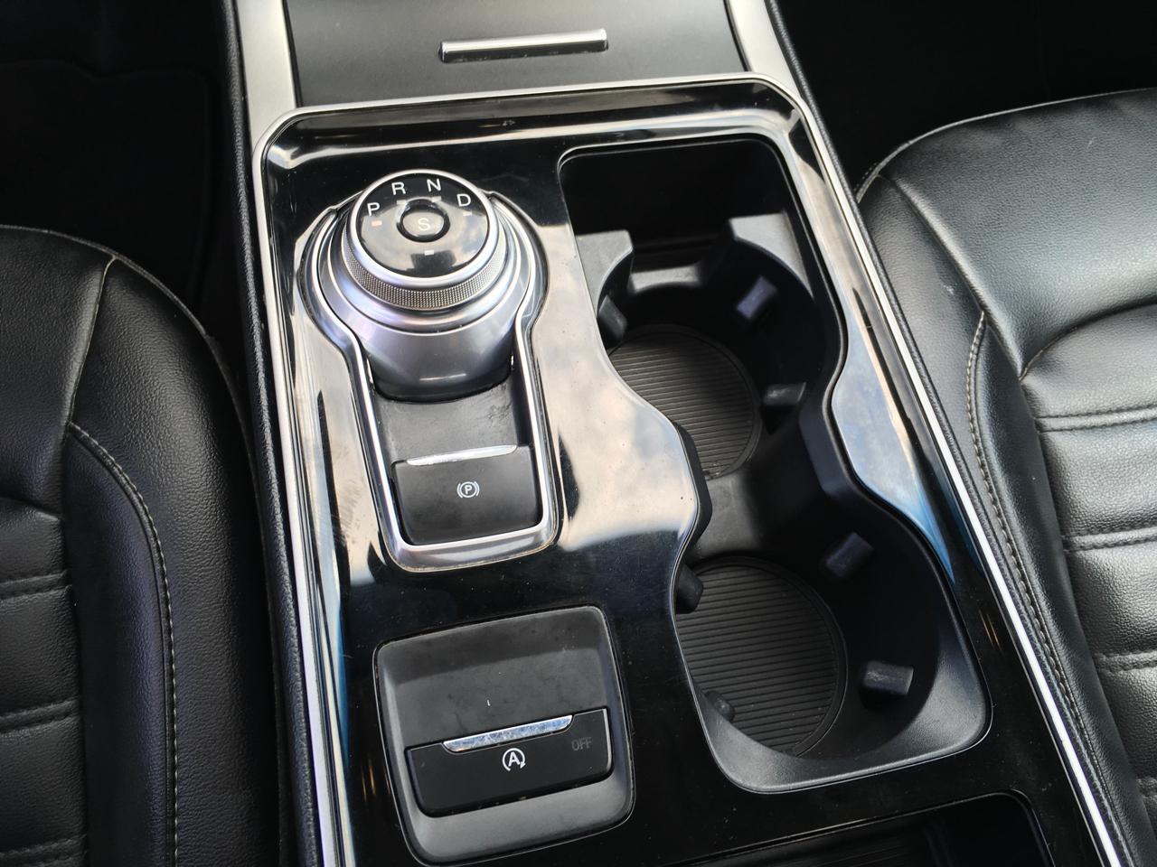Ford Edge SEL AWD 2019