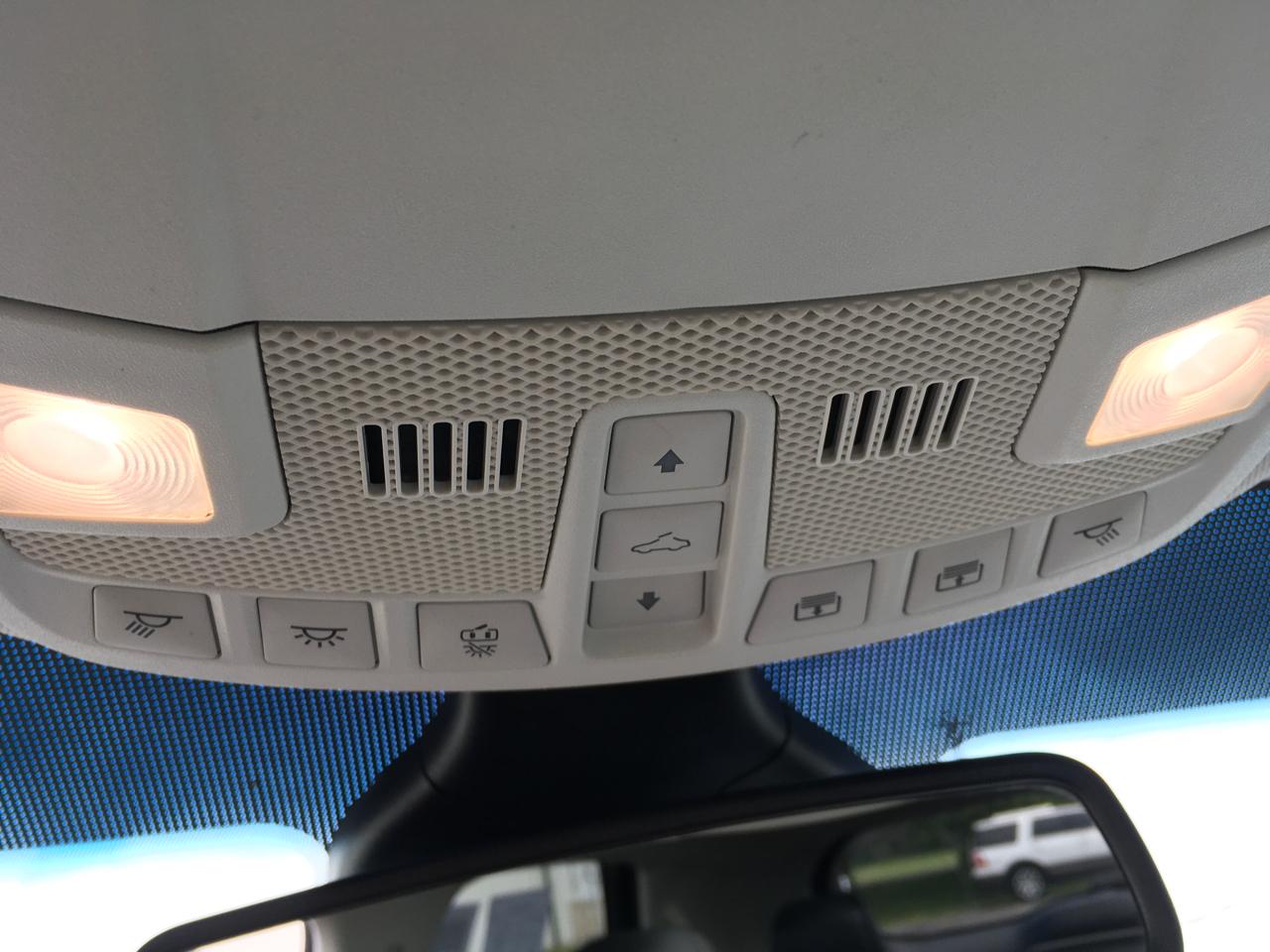 Ford Edge SEL AWD 2019
