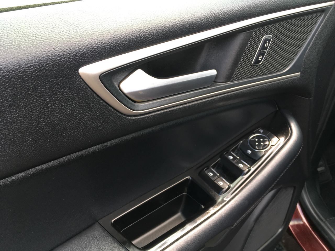 Ford Edge SEL AWD 2019