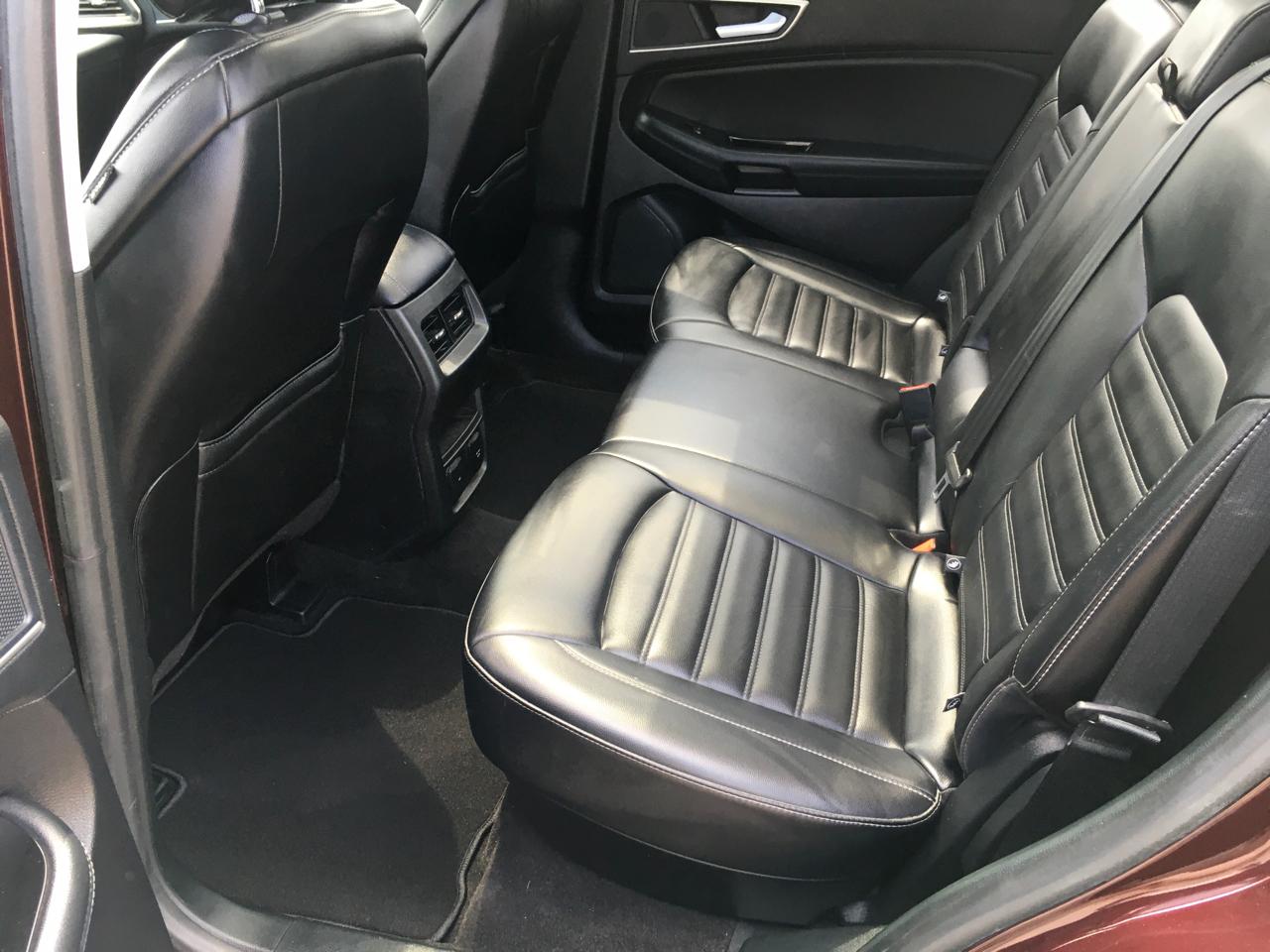 Ford Edge SEL AWD 2019