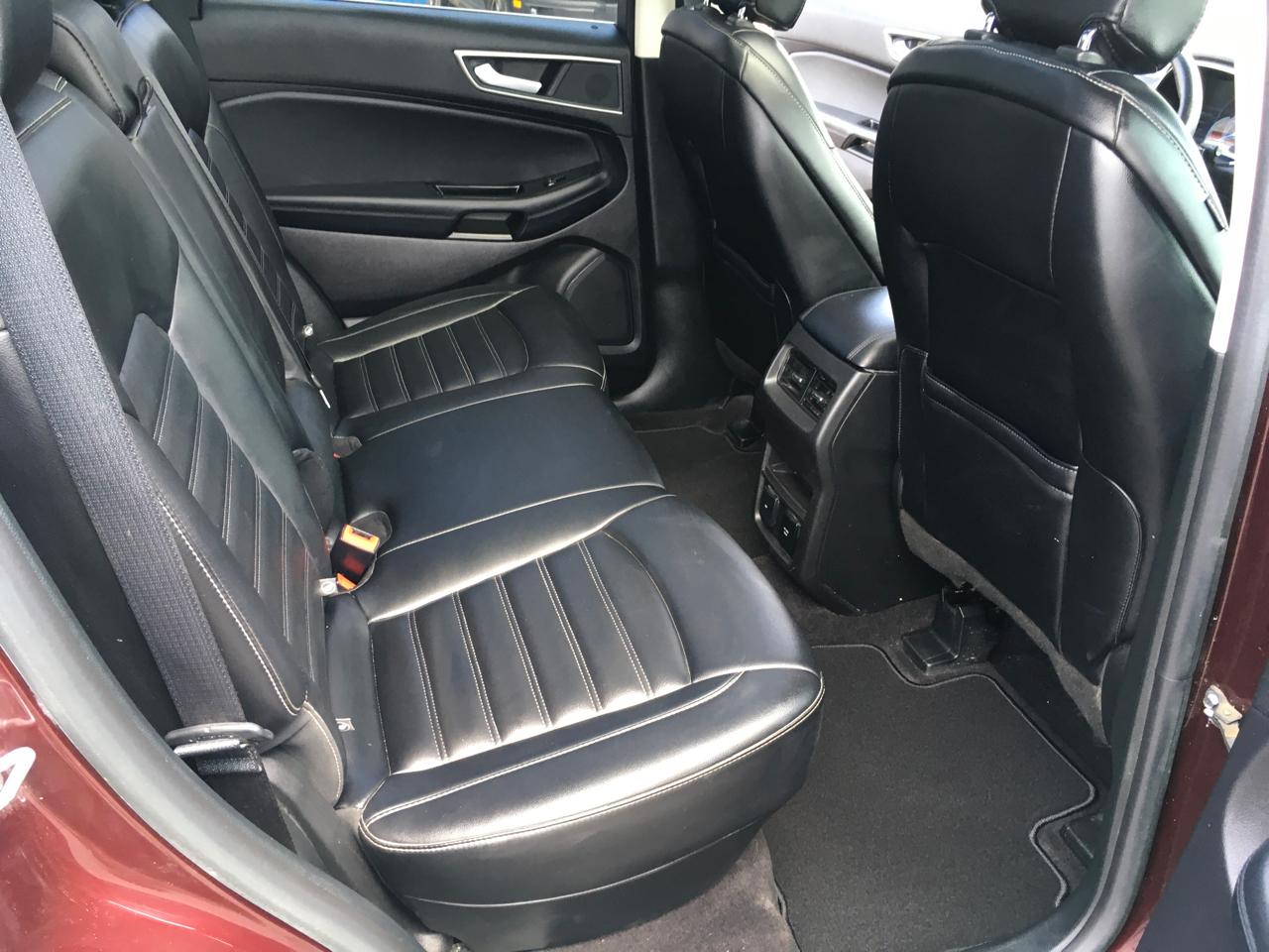 Ford Edge SEL AWD 2019