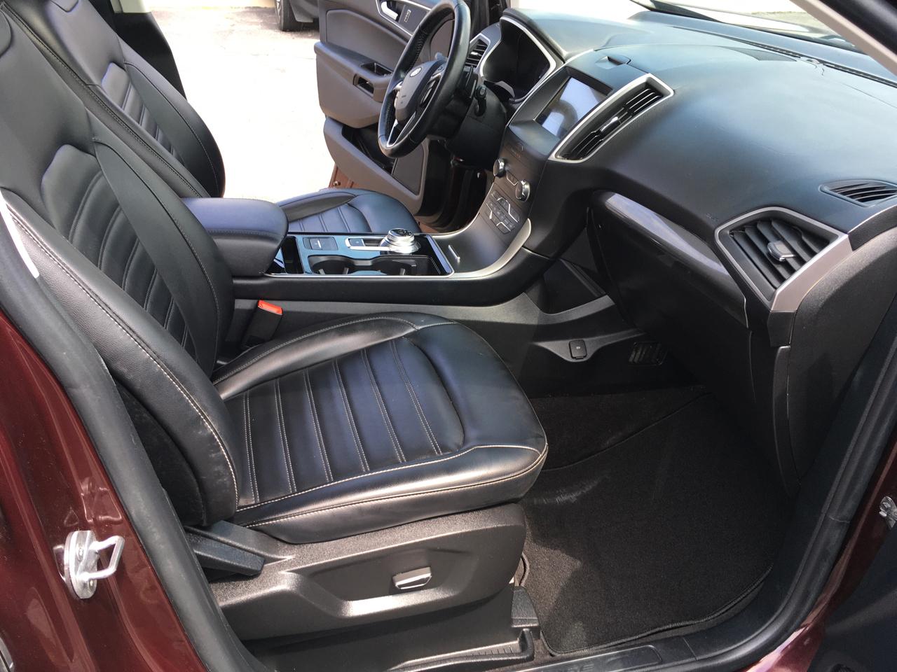 Ford Edge SEL AWD 2019