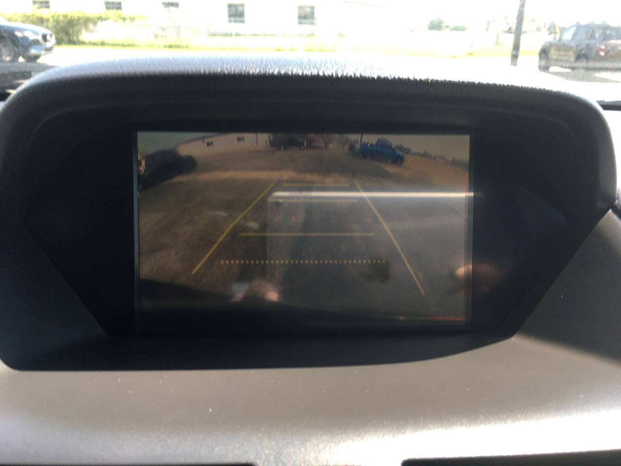 Acura MDX  2012