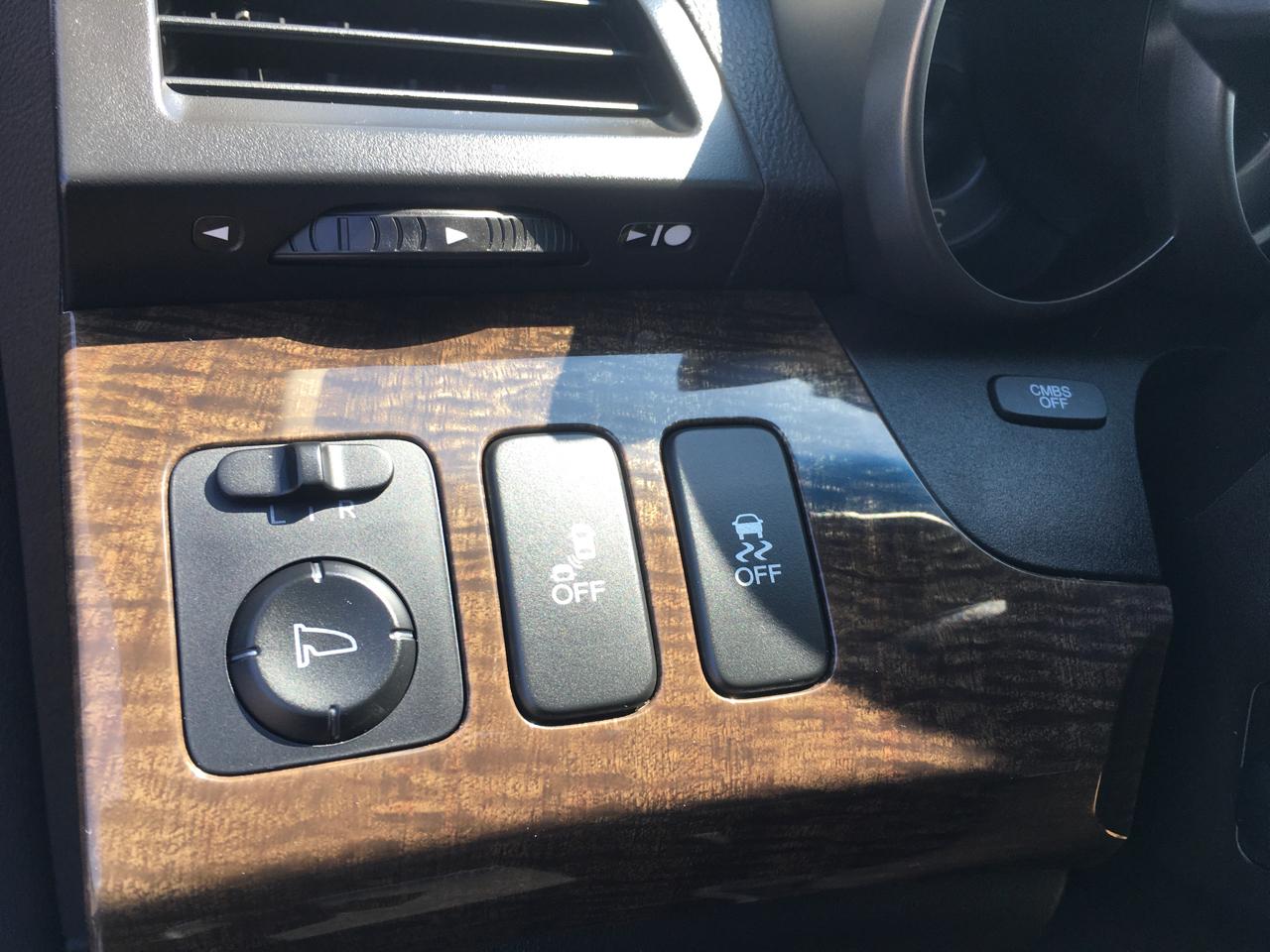 Acura MDX  2012