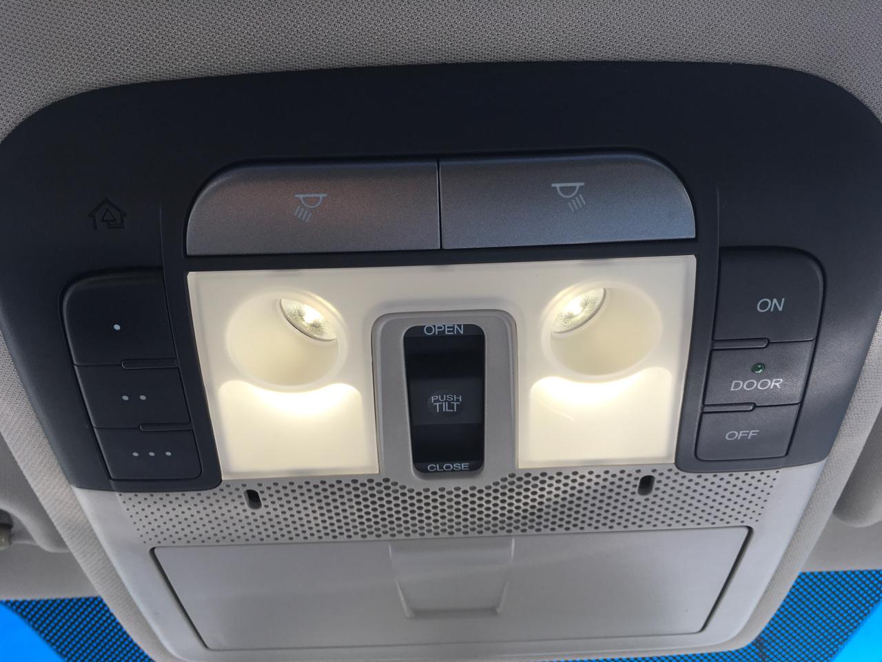 Acura MDX  2012