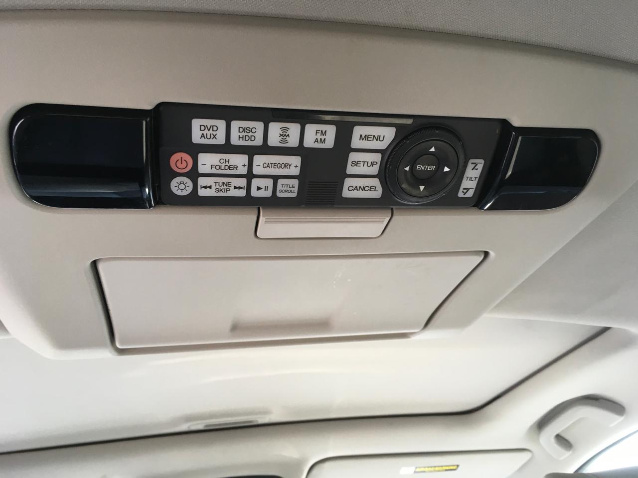 Acura MDX  2012