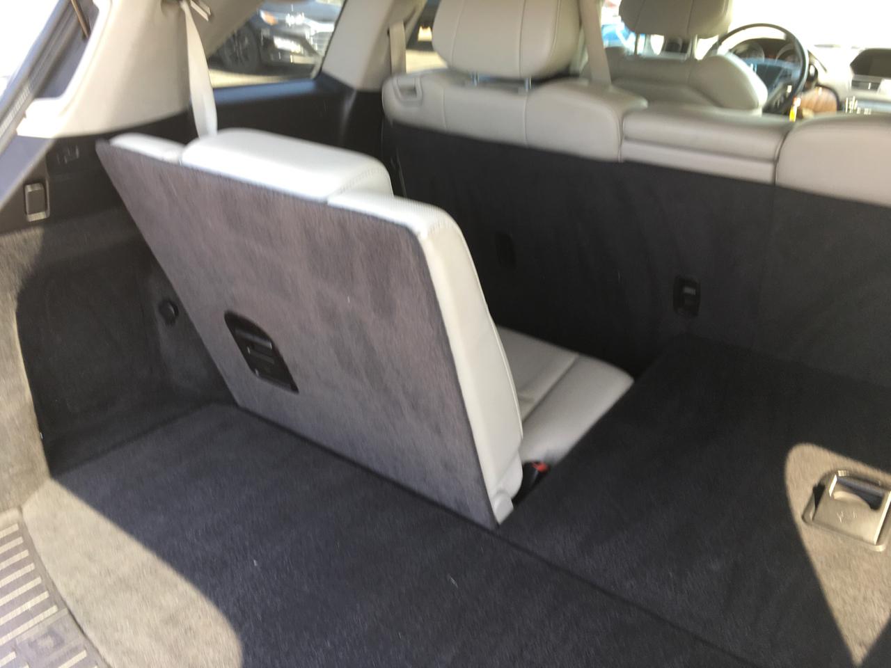 Acura MDX  2012