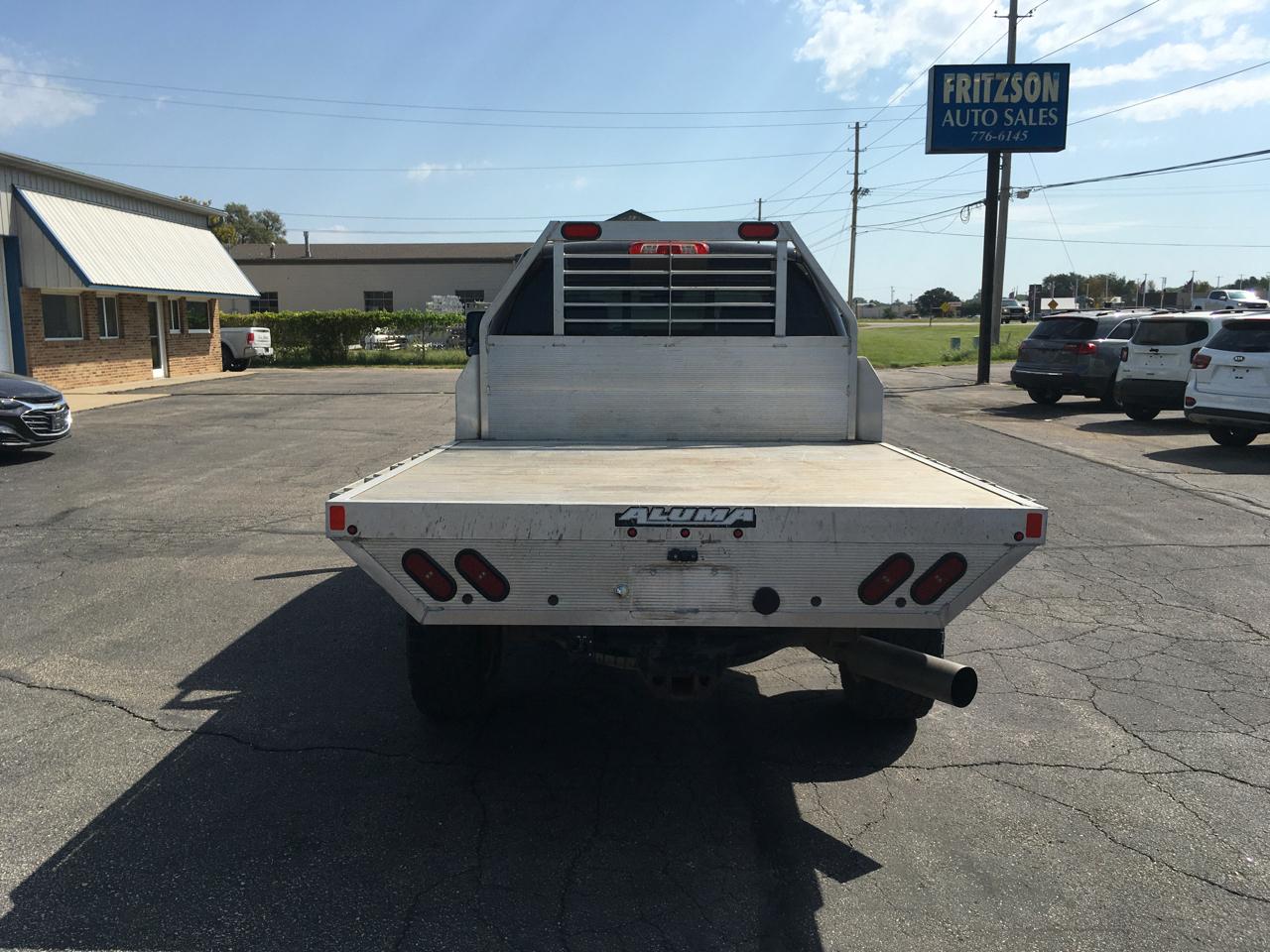 GMC Sierra 2500HD Denali Crew Cab 4WD 2016