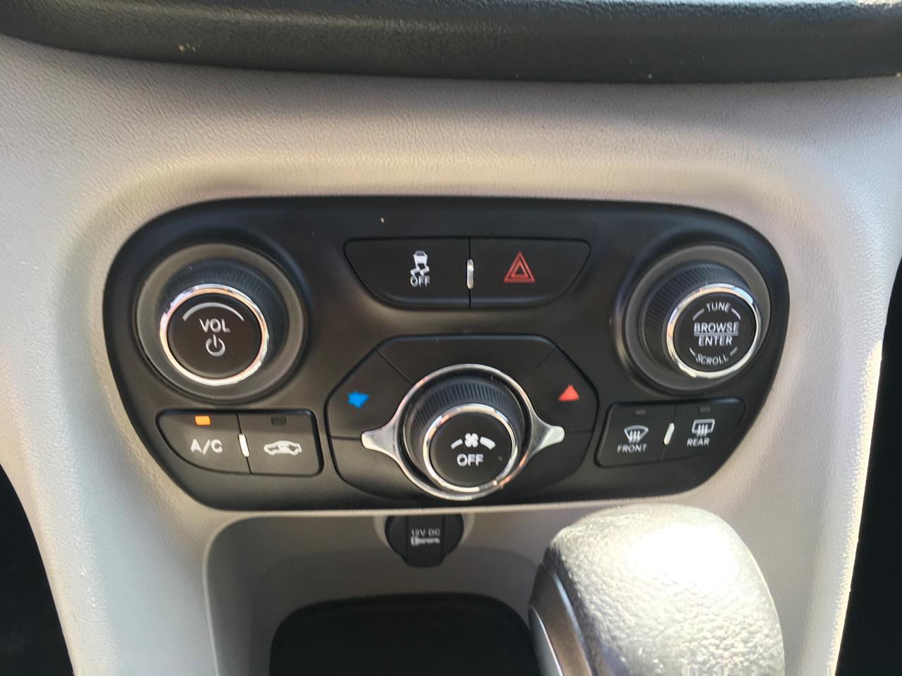 Dodge Dart SXT 2013