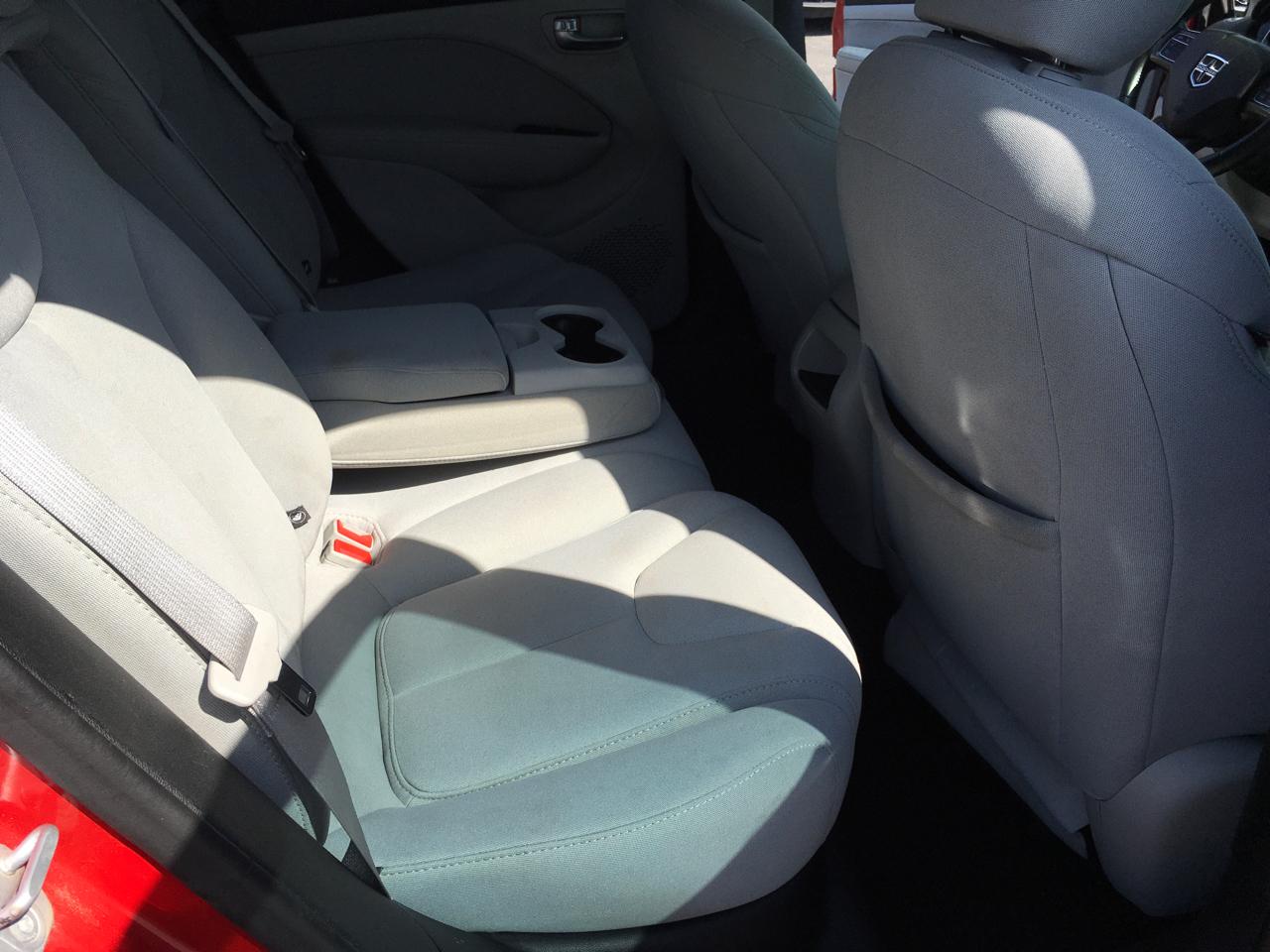Dodge Dart SXT 2013