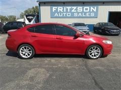 2013 Dodge Dart 
