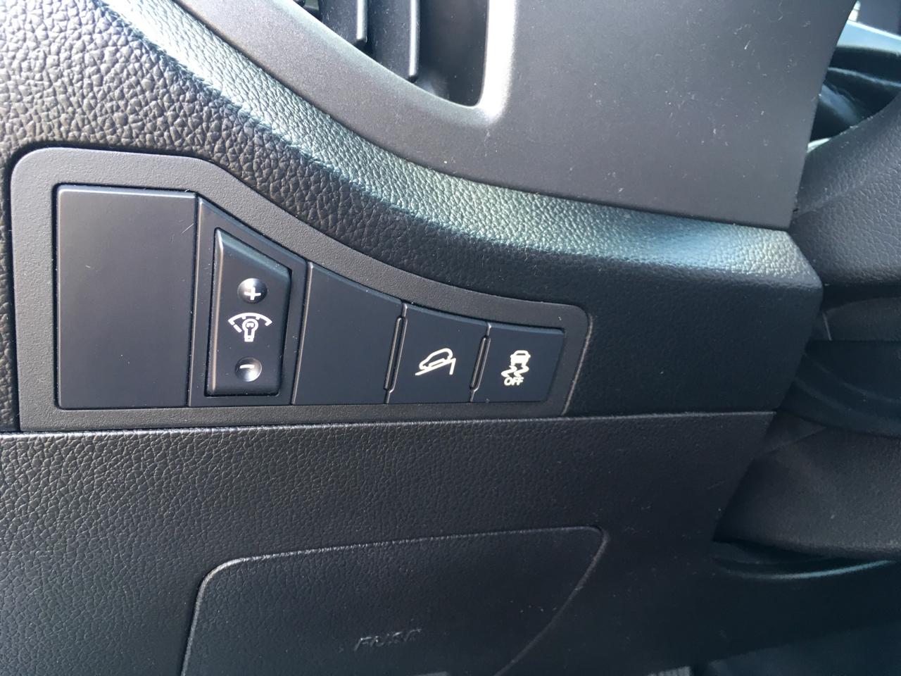 Kia Sportage LX FWD 2013