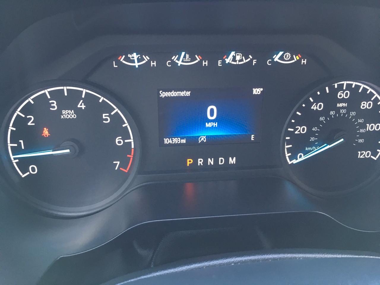 Ford F-150 XLT SuperCrew 4WD 2022