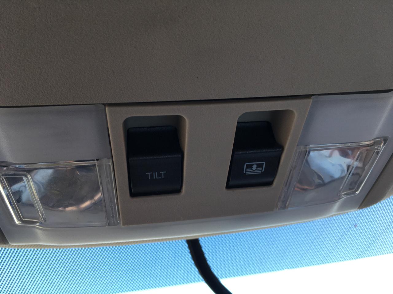 Ford Edge Limited FWD 2011