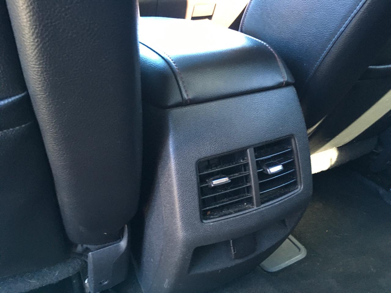 Ford Edge Limited FWD 2011