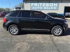 2011 Ford Edge 