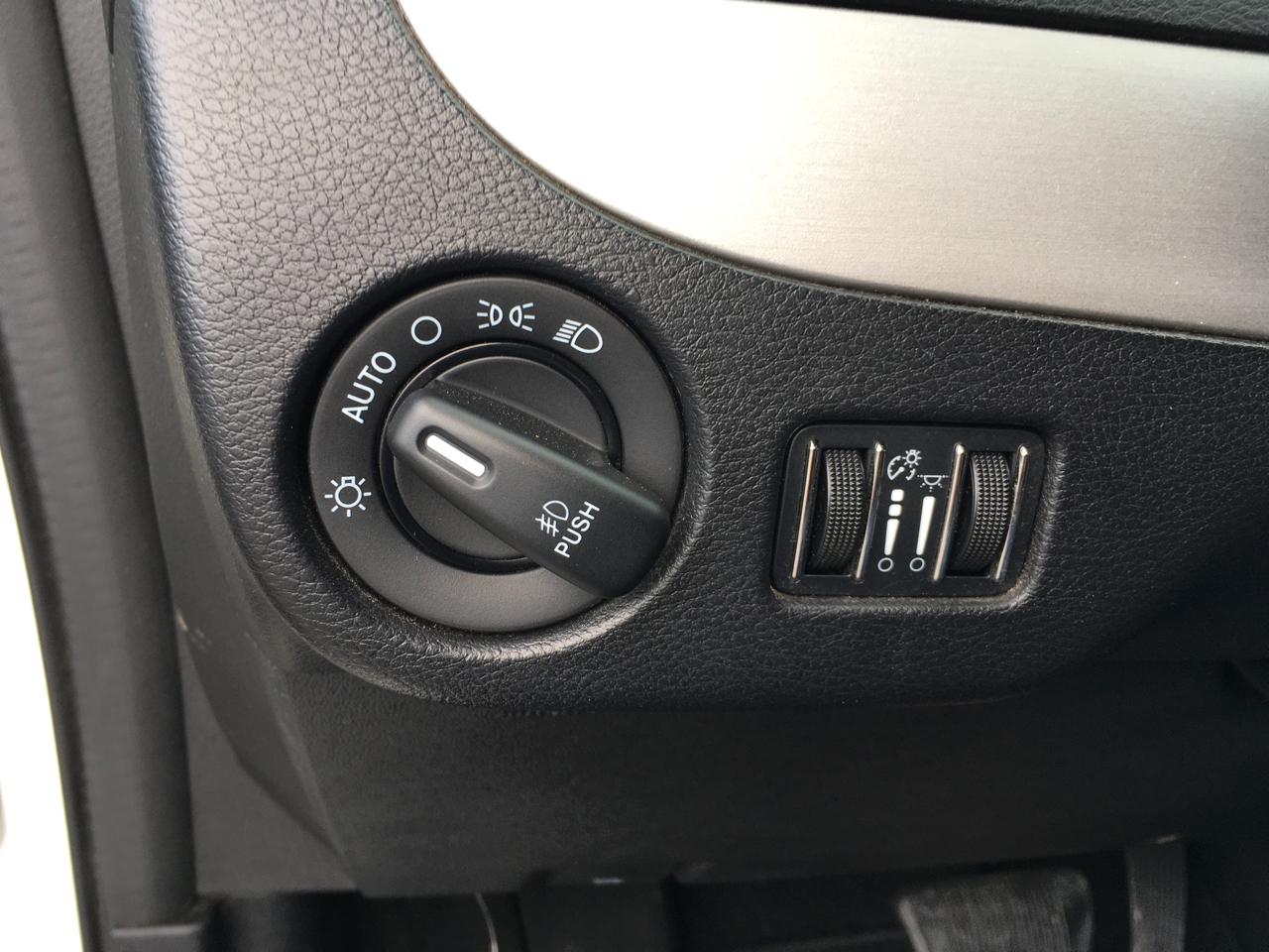 Dodge Grand Caravan R/T 2014