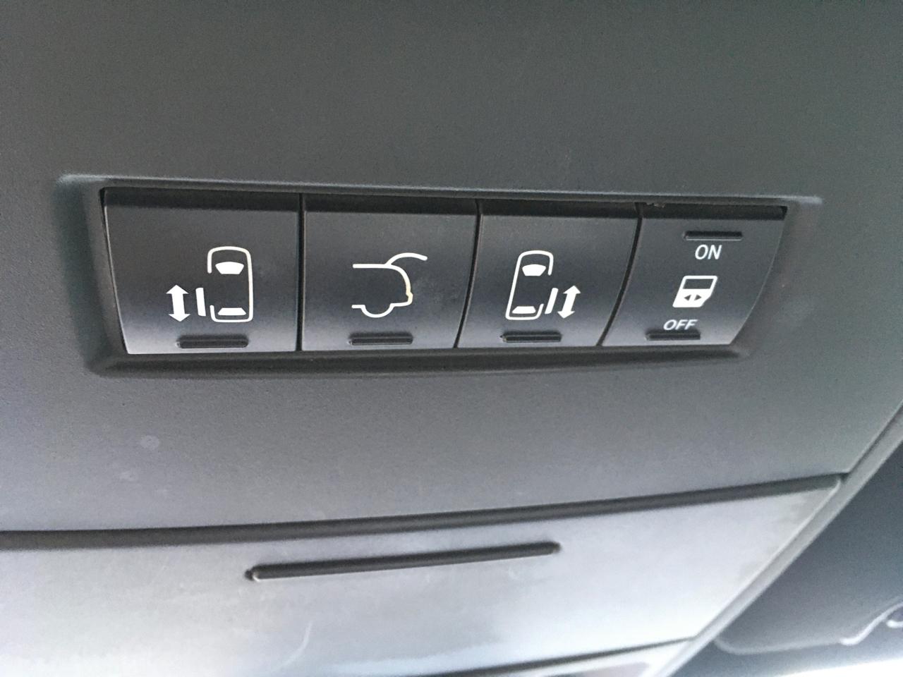 Dodge Grand Caravan R/T 2014