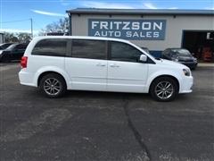 2014 Dodge Grand Caravan 