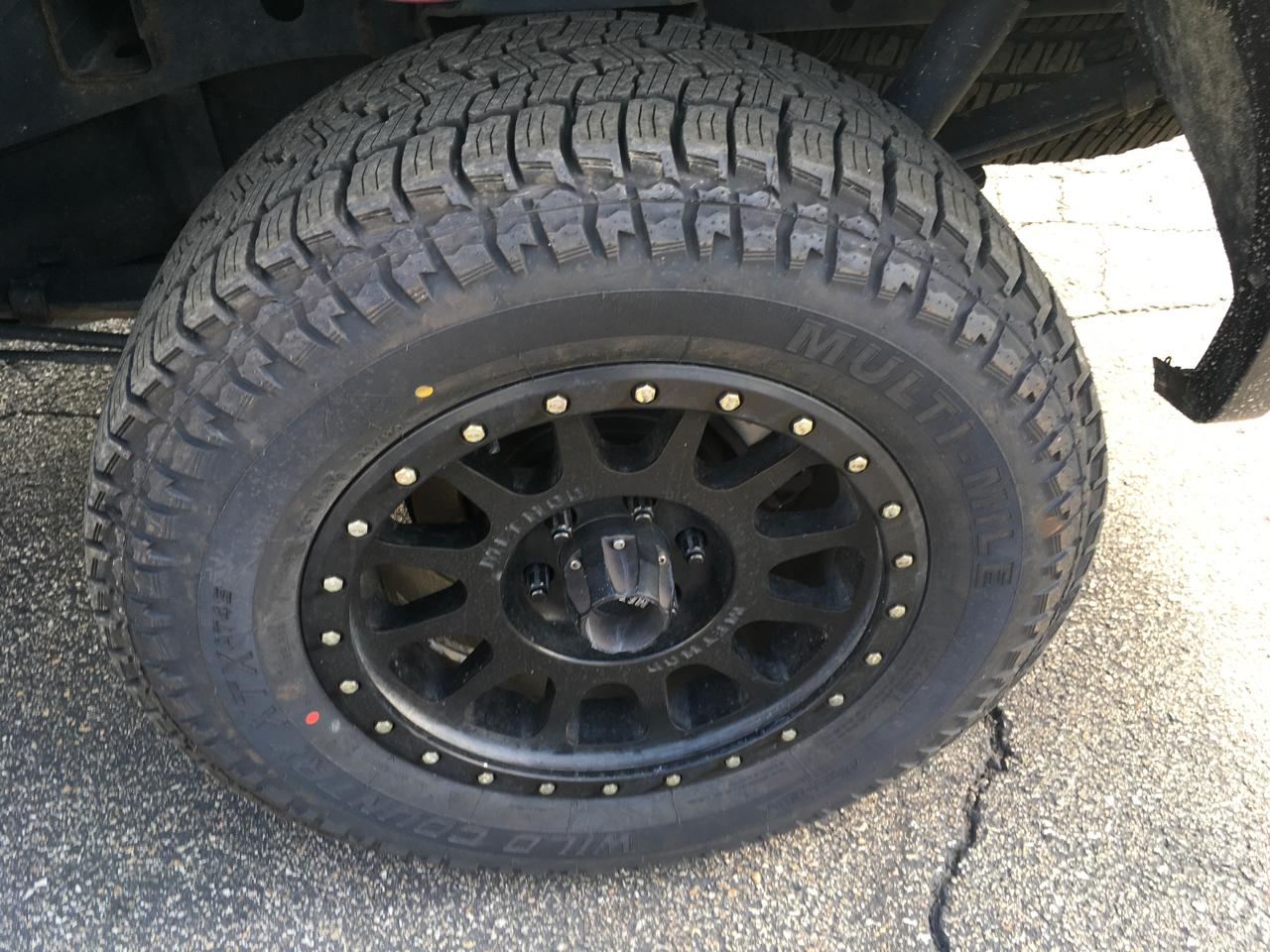 Ford F-150 Lariat SuperCrew 4WD 2016