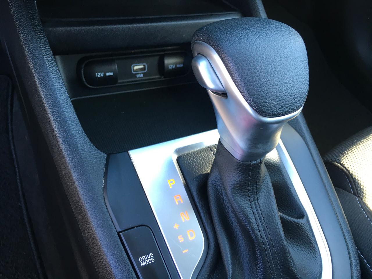 Kia Forte LXS 2023