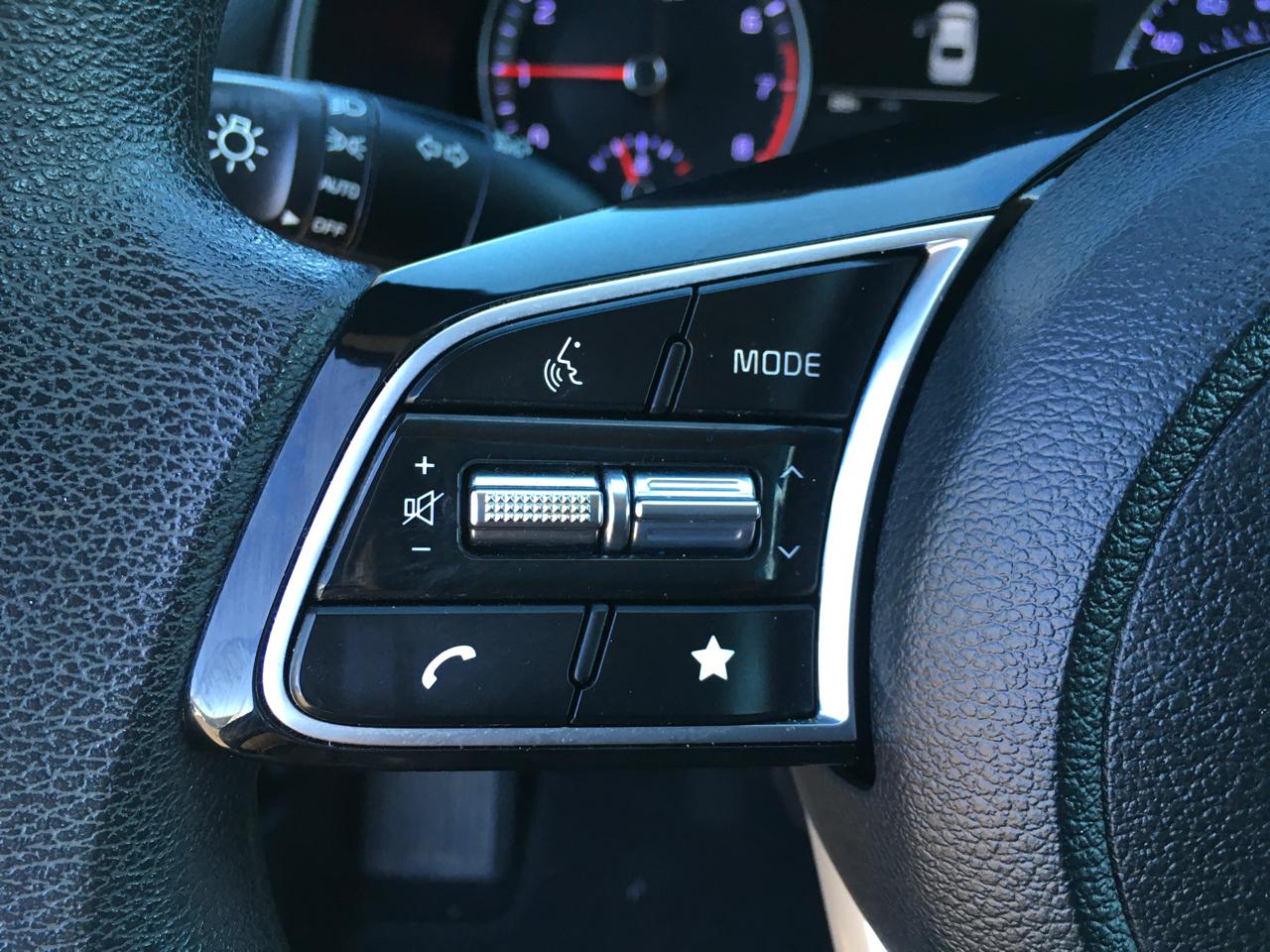 Kia Forte LXS 2023