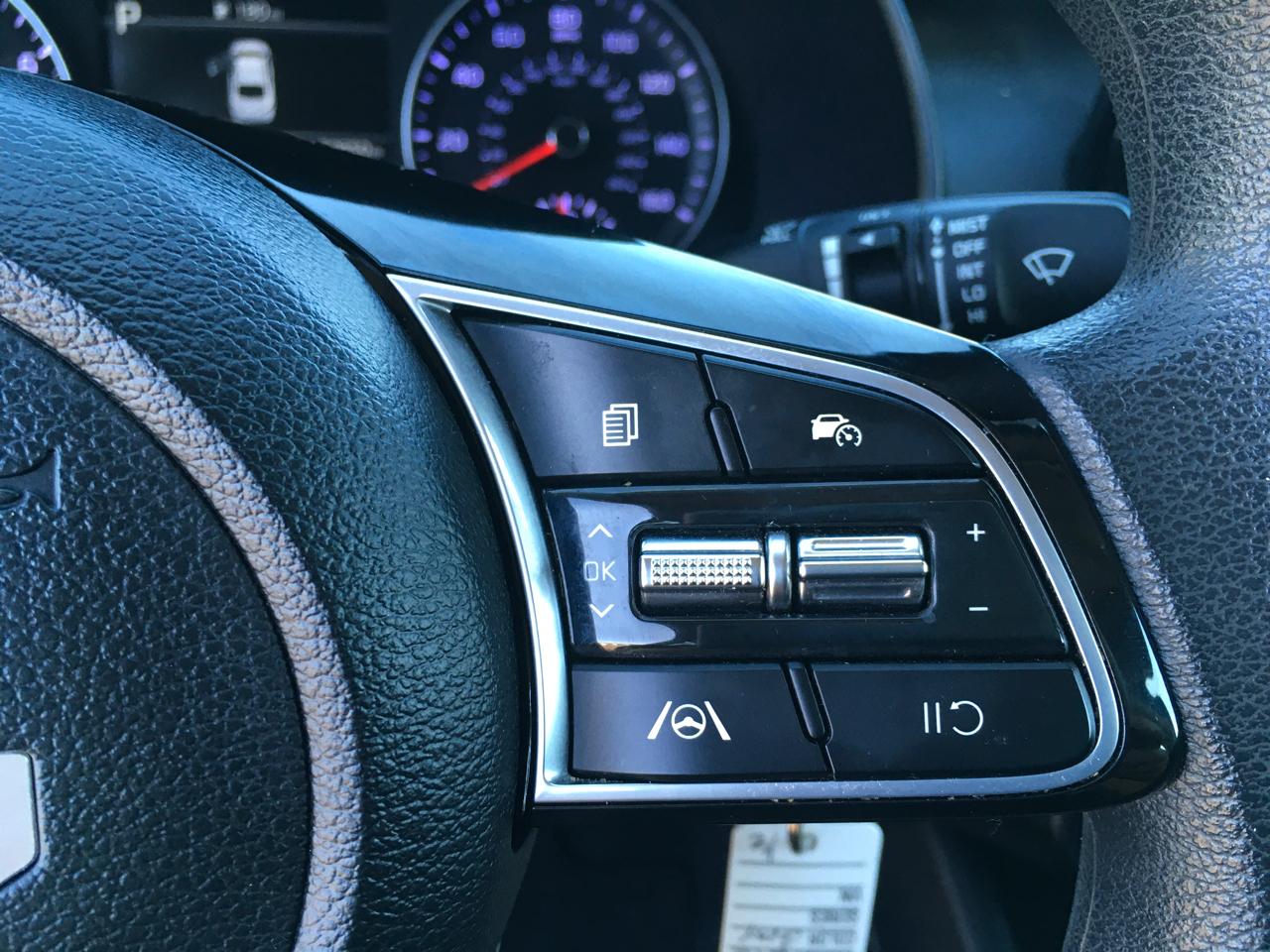 Kia Forte LXS 2023