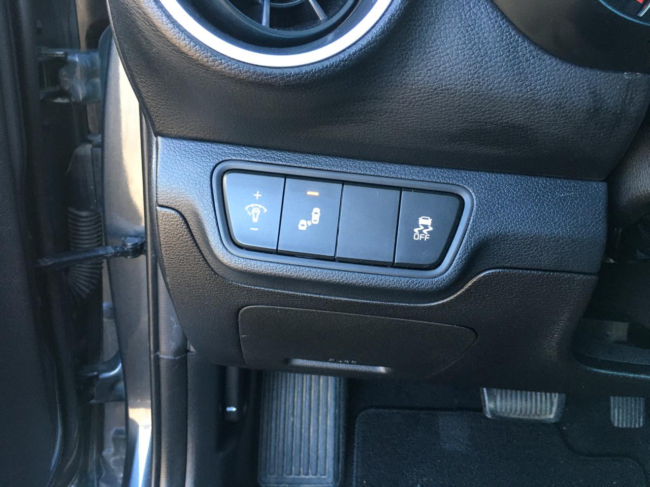Kia Forte LXS 2023