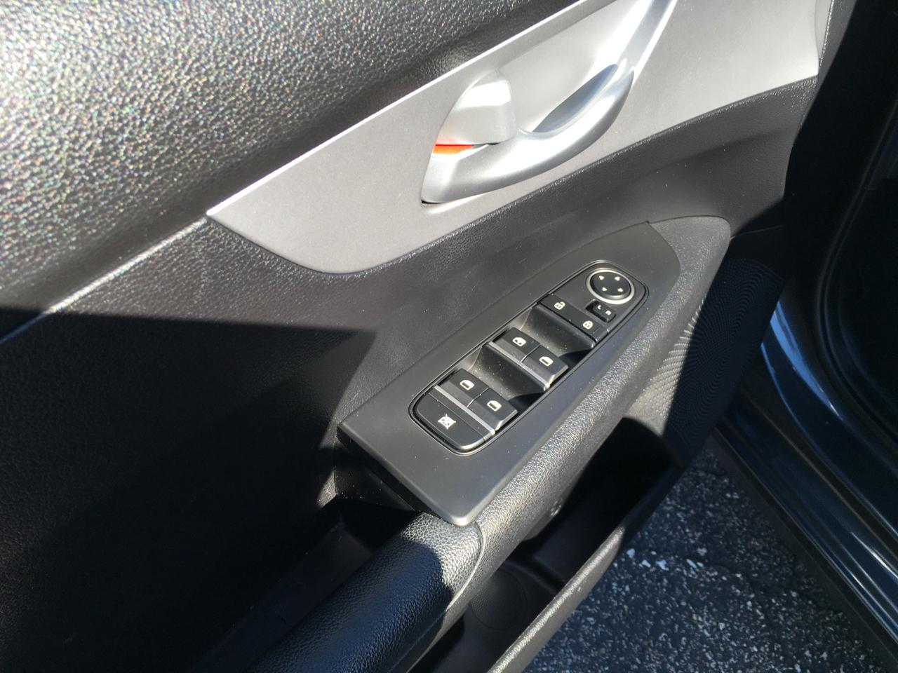 Kia Forte LXS 2023