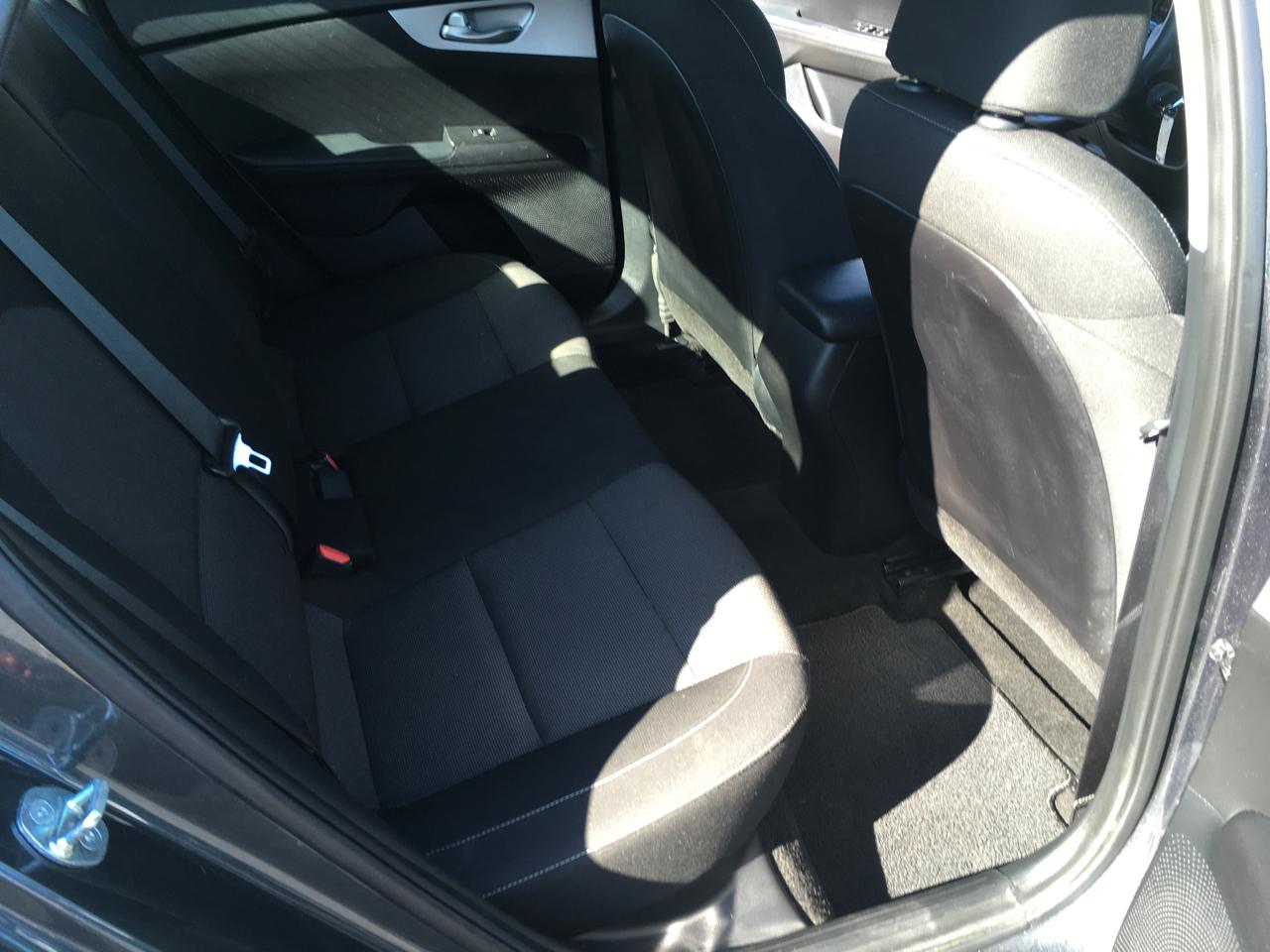 Kia Forte LXS 2023