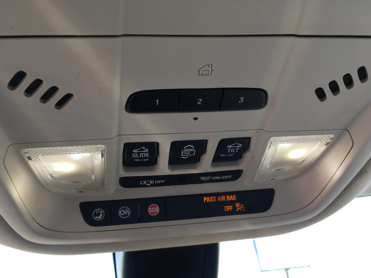 Buick Enclave Essence FWD 2023