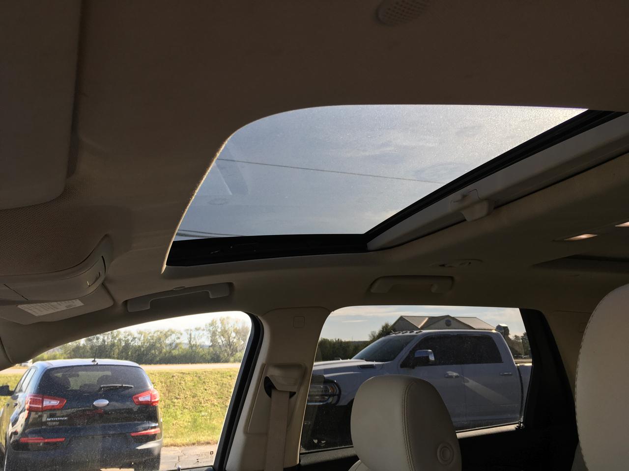 Buick Enclave Essence FWD 2023