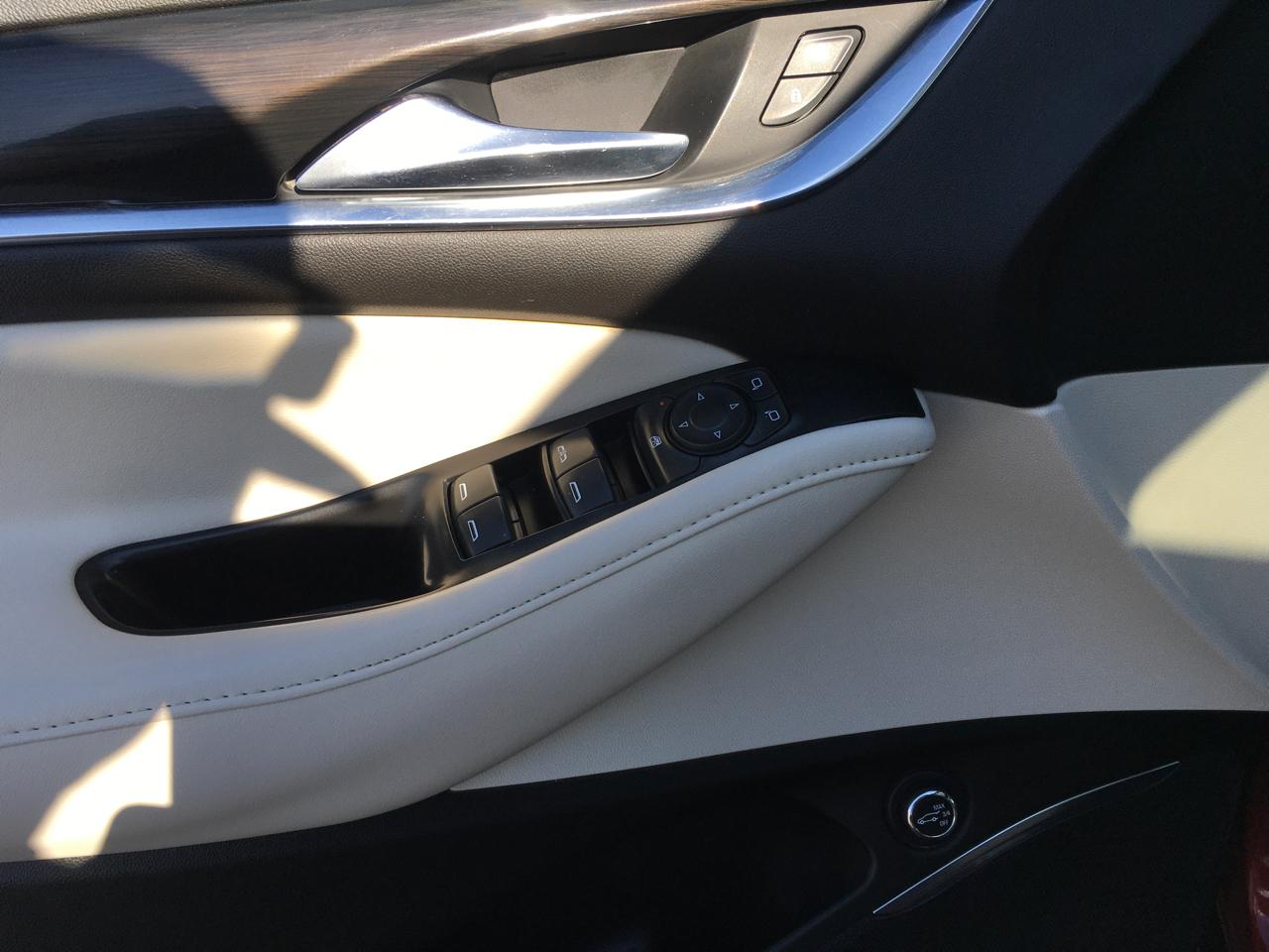 Buick Enclave Essence FWD 2023
