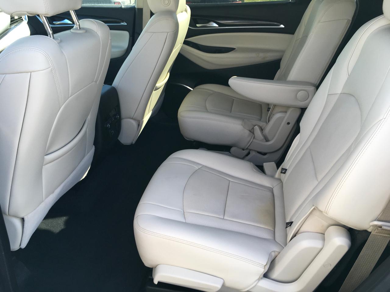 Buick Enclave Essence FWD 2023