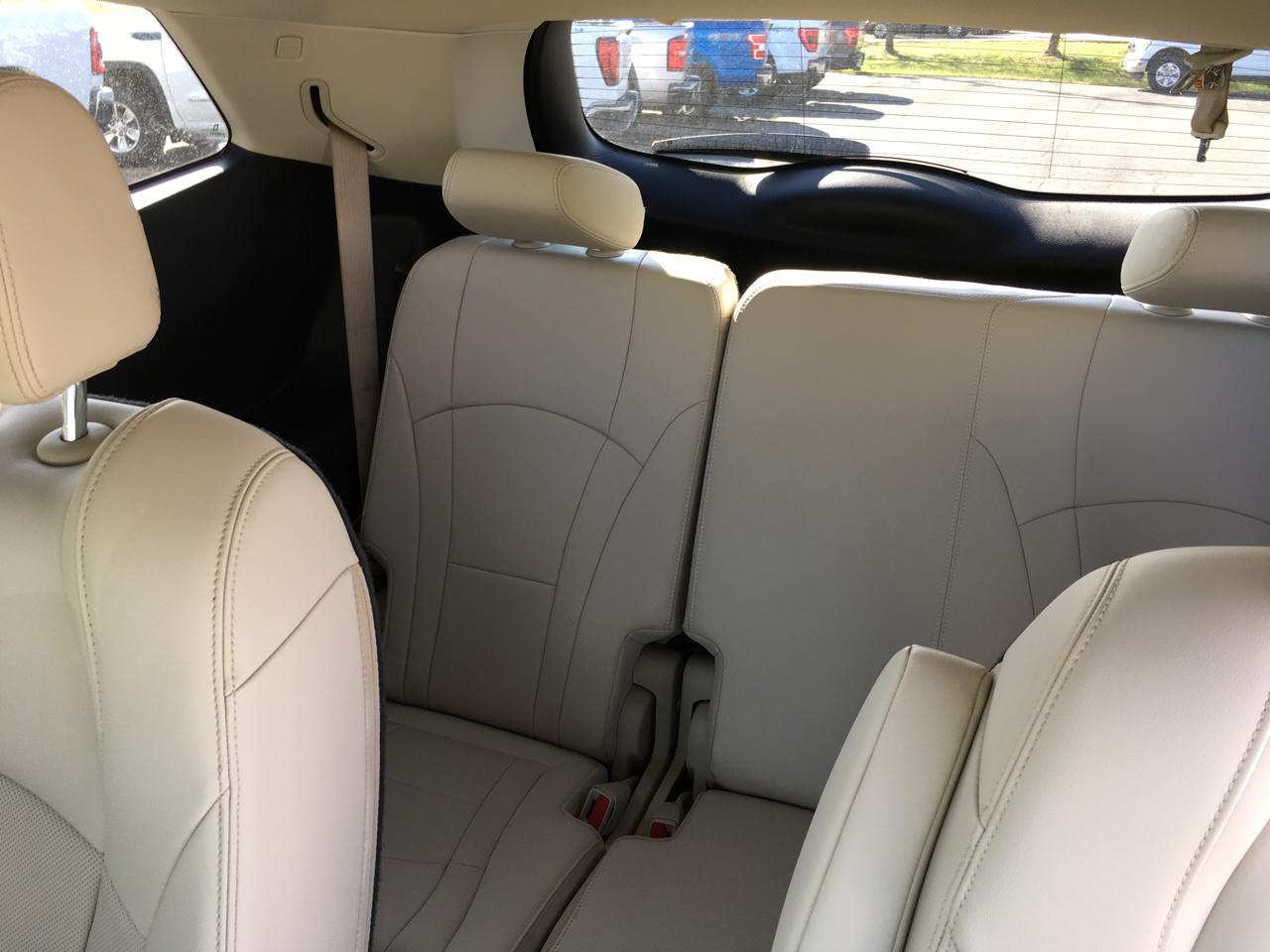 Buick Enclave Essence FWD 2023