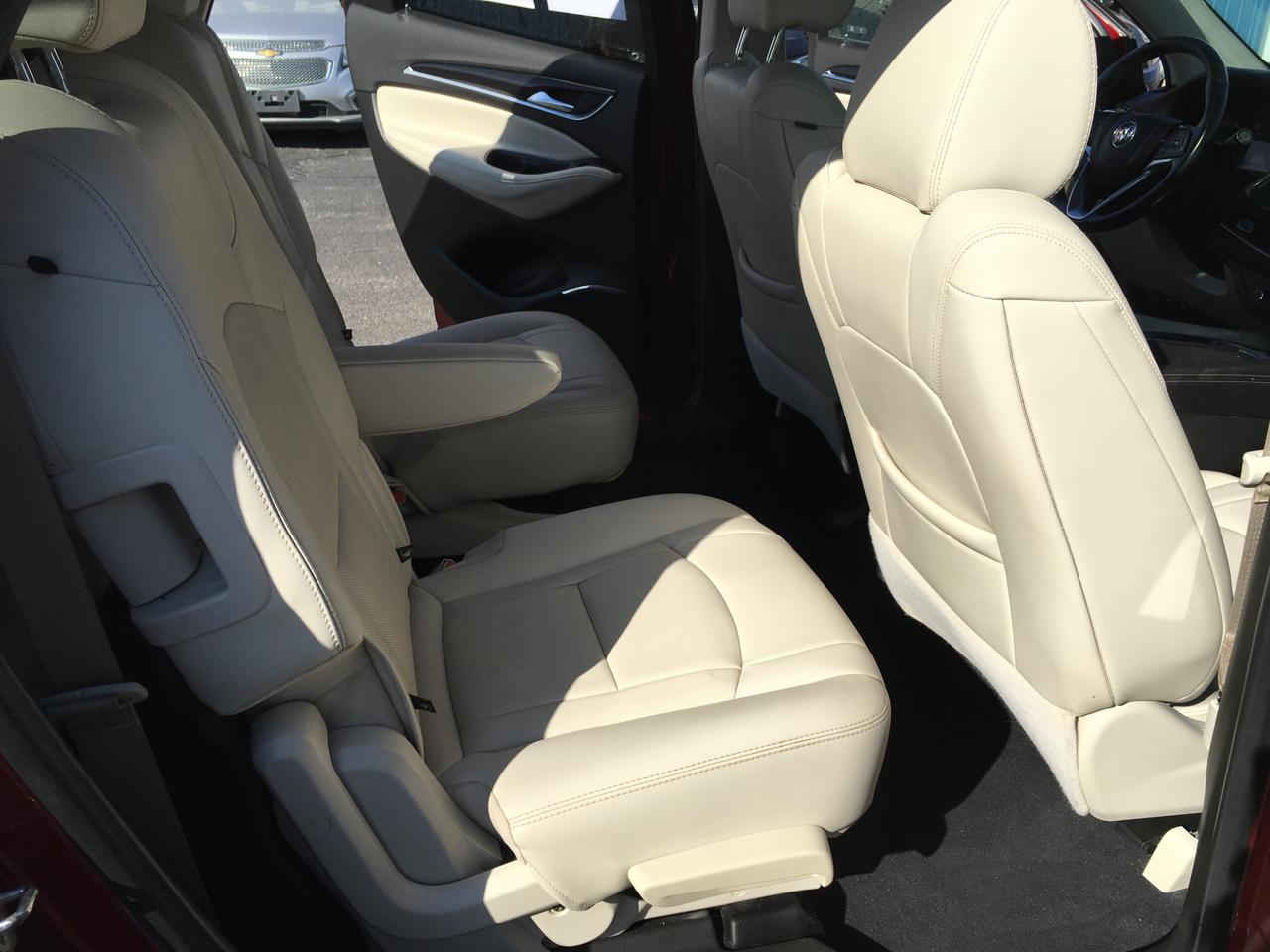Buick Enclave Essence FWD 2023