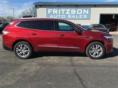 2023 Buick Enclave 