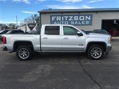 2015 GMC Sierra 1500 