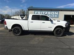 2021 RAM 2500 