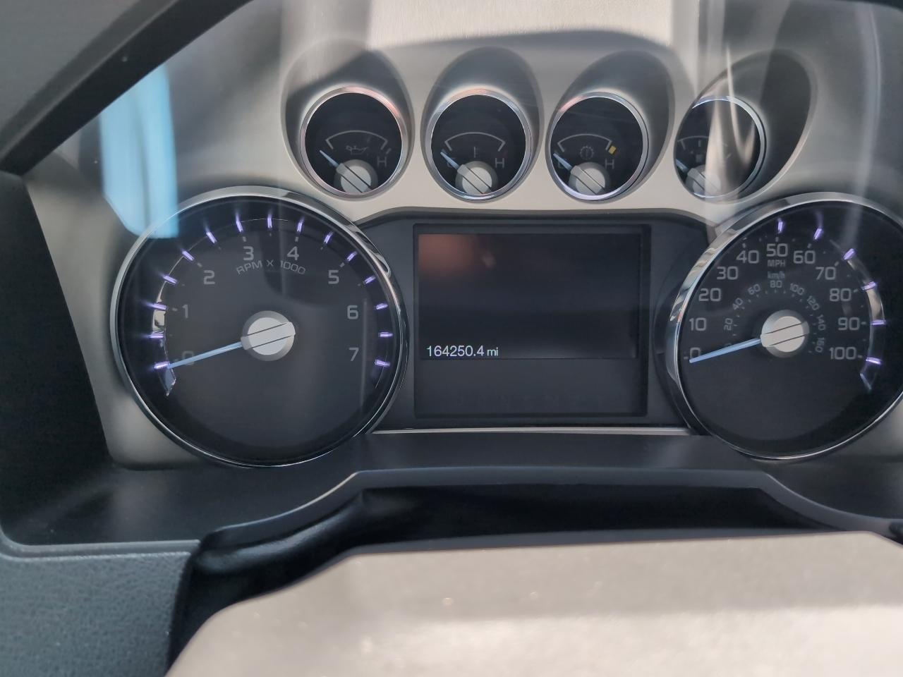 Ford F-250 SD FX4 Crew Cab 4WD 2015