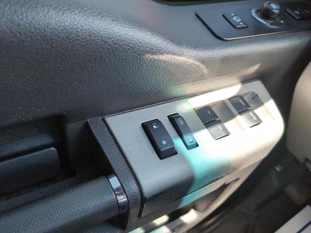 Ford F-250 SD FX4 Crew Cab 4WD 2015
