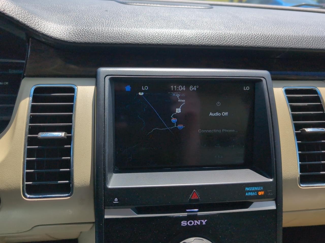 Ford Flex Limited AWD w/EcoBoost 2019