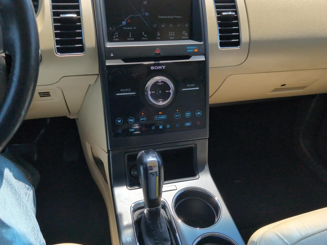 Ford Flex Limited AWD w/EcoBoost 2019