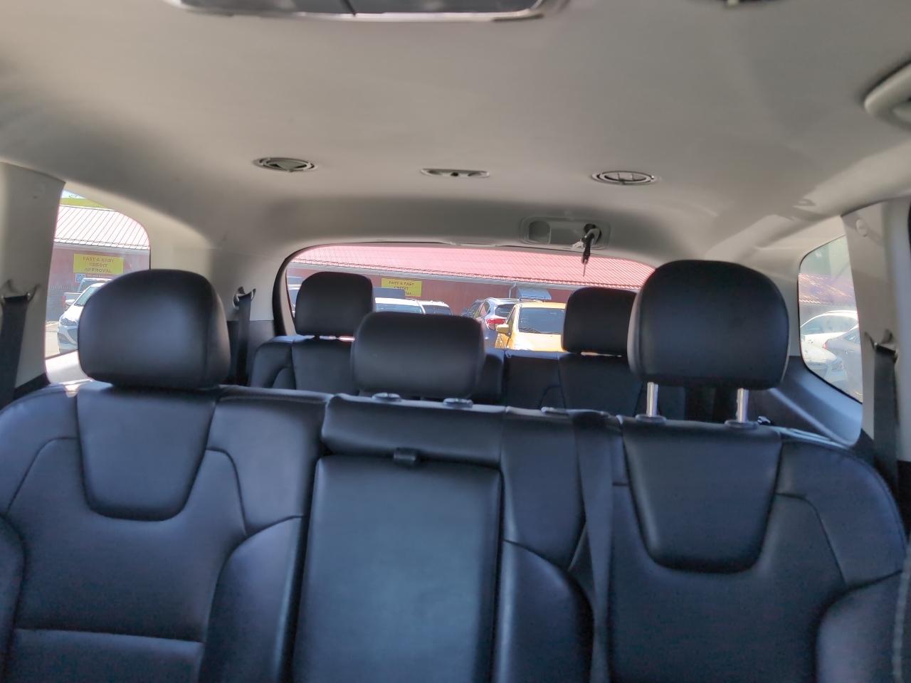 Kia Telluride LX 2020