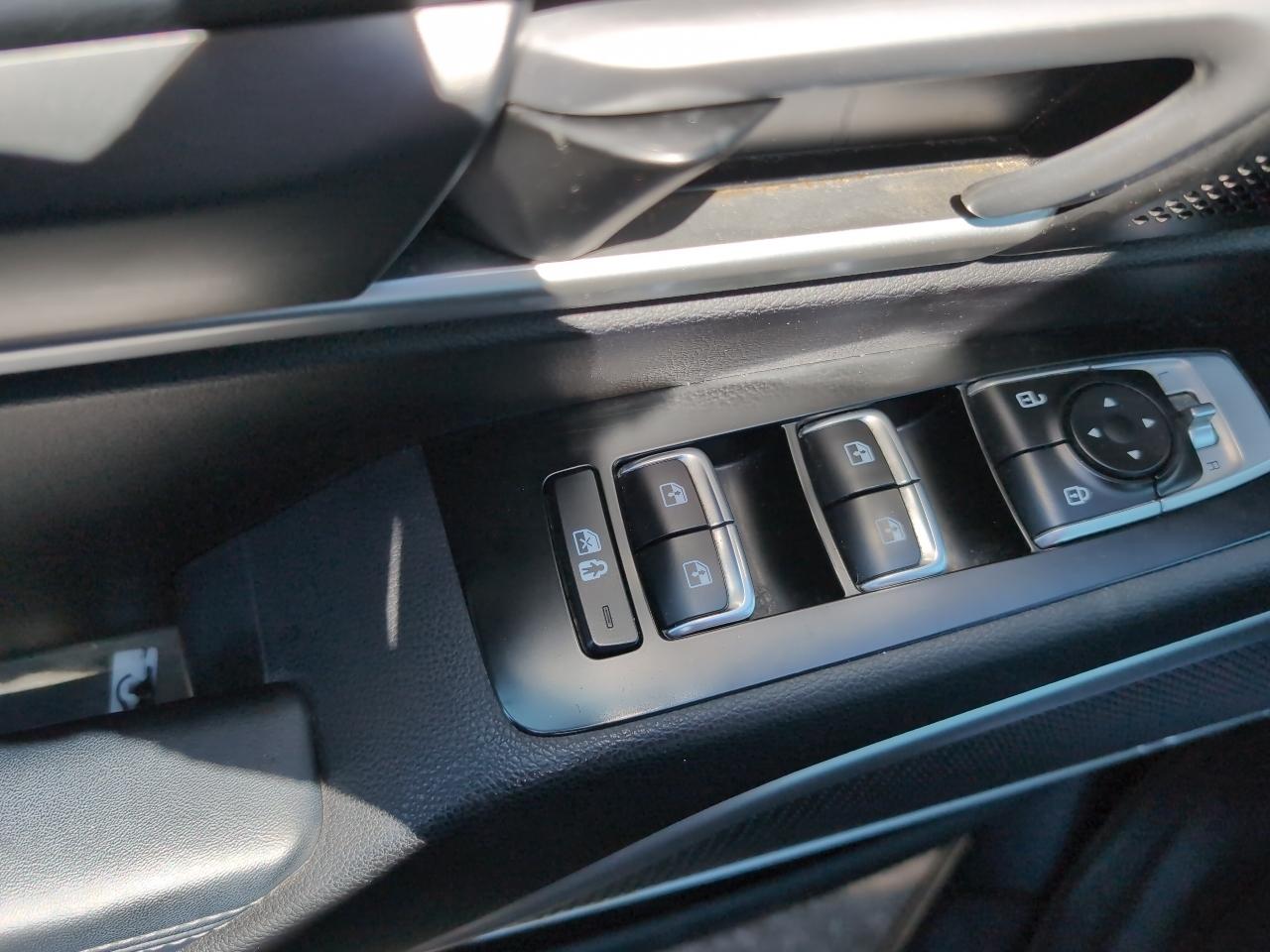 Kia Telluride LX 2020