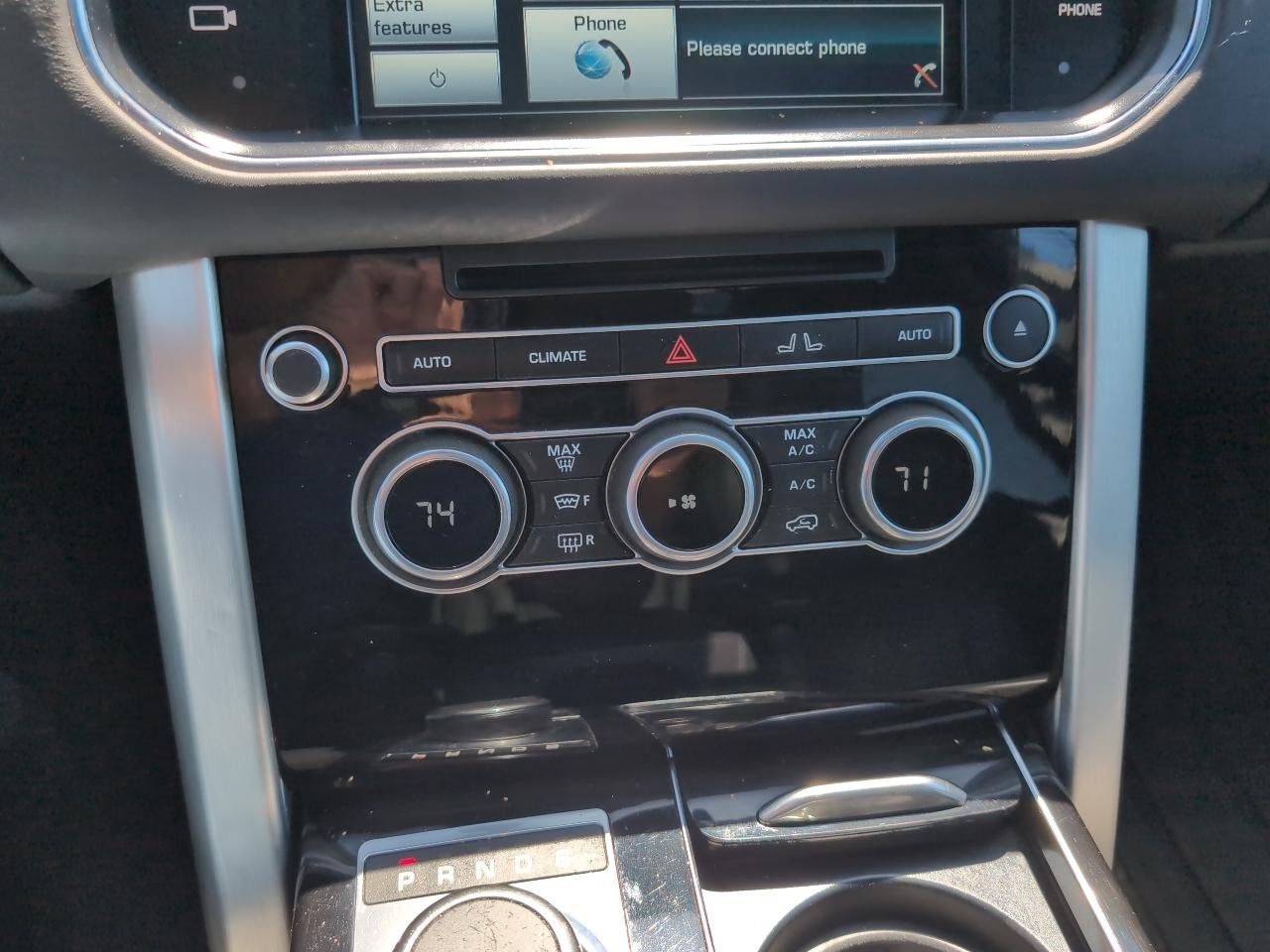 Land Rover Range Rover 5.0L V8 Supercharged 2014